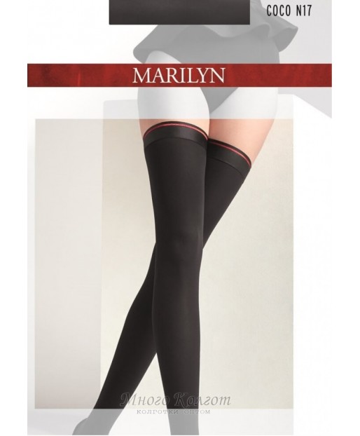 Marilyn Coco N17
